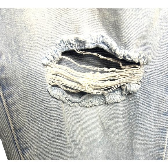 Women's Missguided Jeans Size 4P - Picture 3 of 5